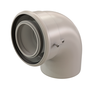 CENTROTHERM ECO SYSTEM 250406308400 DUCT ELBOWS