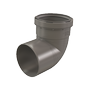 CENTROTHERM ECO SYSTEM 250406501670 DUCT ELBOWS