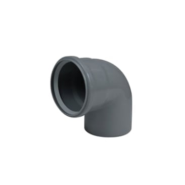 CENTROTHERM ECO SYSTEM 250406008050 DUCT ELBOWS