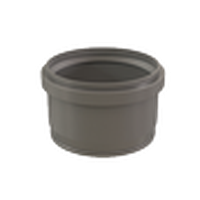 CENTROTHERM ECO SYSTEM 250407403340 DUCT END CAPS