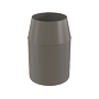 CENTROTHERM ECO SYSTEM 250407702960 DUCT REDUCERS