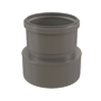 CENTROTHERM ECO SYSTEM 250408601110 DUCT REDUCERS