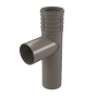 CENTROTHERM ECO SYSTEM 250407703030 DUCT ELBOWS