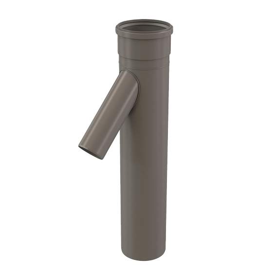 CENTROTHERM ECO SYSTEM 250409501830 PIPE FITTINGS