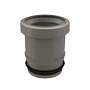 CENTROTHERM ECO SYSTEM 250408000830 PIPE FITTINGS