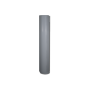 CENTROTHERM ECO SYSTEM 250407502930 DUCT END CAPS