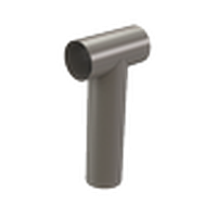 CENTROTHERM ECO SYSTEM 250407503250 DUCT ELBOWS