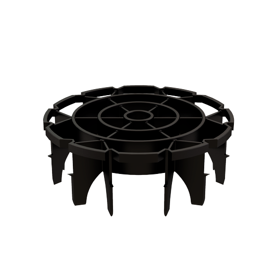 CENTROTHERM ECO SYSTEM 250410203410 UV LIGHTS
