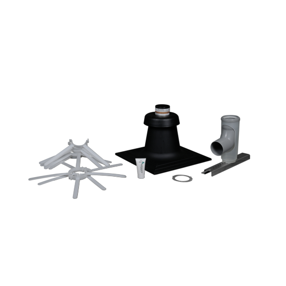 CENTROTHERM ECO SYSTEM 250411203730 CHIMNEY LINERS