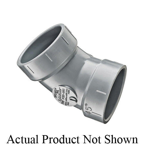 LASCO P321-020 PVC FITTINGS