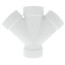 LASCO P611-040 PIPE FITTINGS