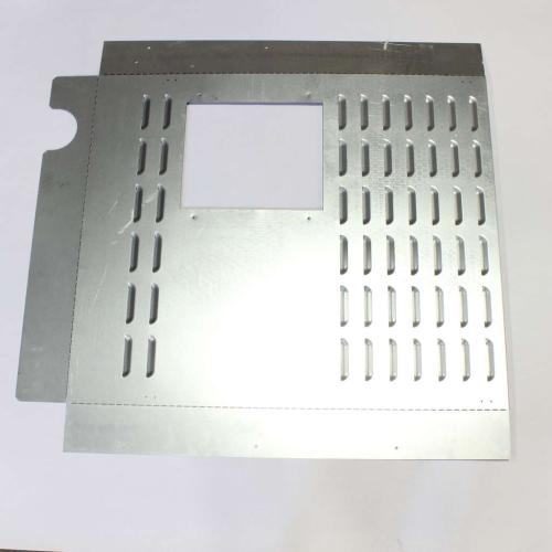 BERTAZZONI 201202 AIR CLEANER REPLACEMENT PARTS