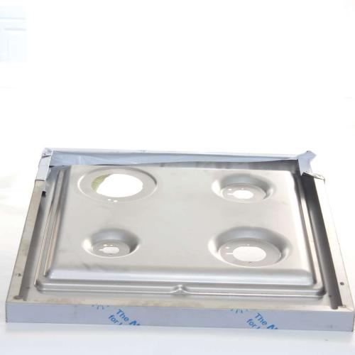 BERTAZZONI 200478 AIR CLEANER REPLACEMENT PARTS