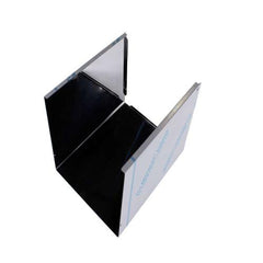 BERTAZZONI 202718 CHIMNEY LINERS