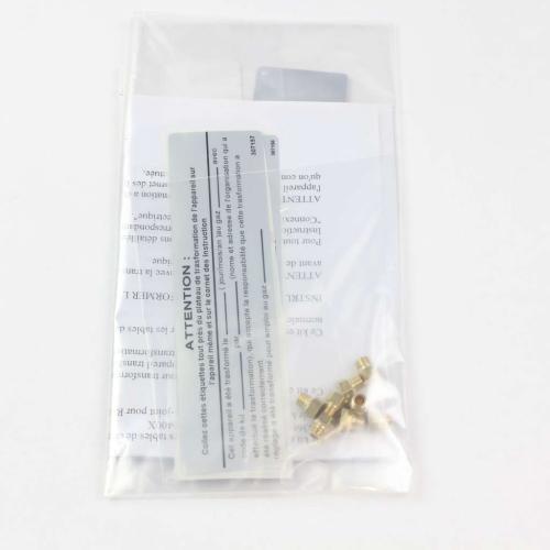 BERTAZZONI 910822 GAS VALVES