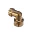 BERTAZZONI 505050 DUCT ELBOWS