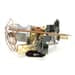 BERTAZZONI 503129 GAS VALVE ASSEMBLIES