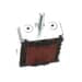 BERTAZZONI 602108 AIR CLEANER REPLACEMENT PARTS
