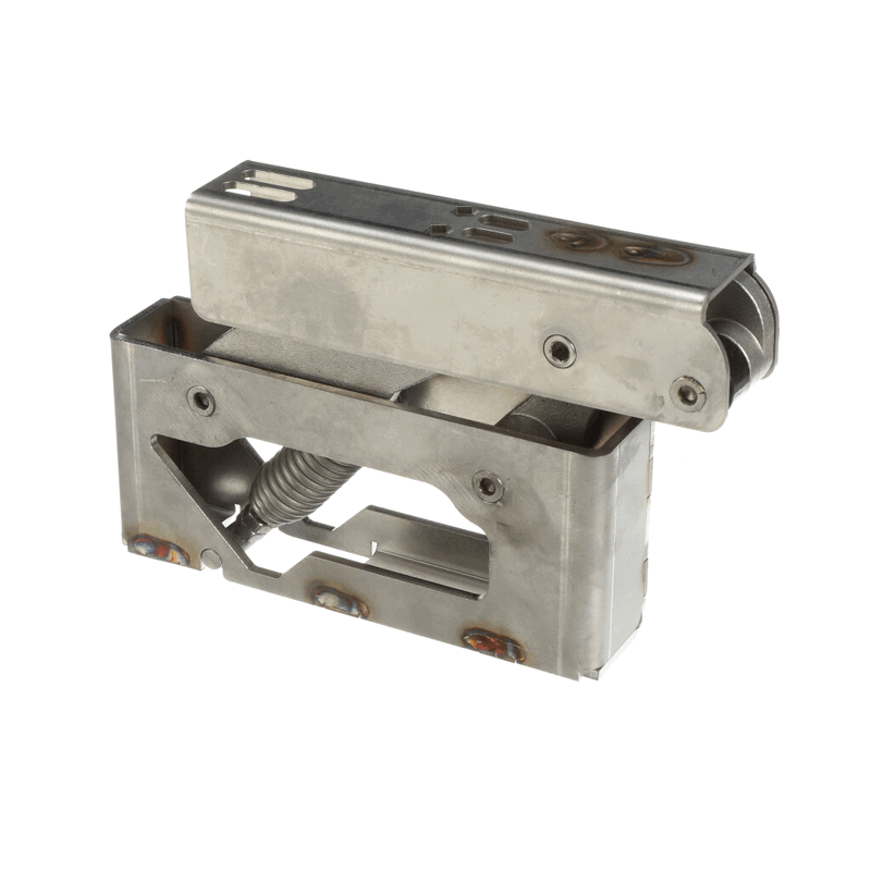 BERTAZZONI Z310165 HINGES, LATCHES, MOUNTING BRACKETS, CLIPS