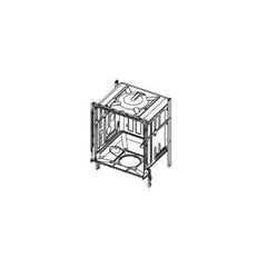 BLOMBERG 1514082003 AIR CLEANER REPLACEMENT PARTS