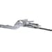 BLOMBERG 1768440500 HINGES, LATCHES, MOUNTING BRACKETS, CLIPS
