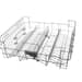 BLOMBERG 1799501600 AIR CLEANER REPLACEMENT PARTS