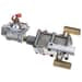 BLOMBERG 210600165 SOLENOID VALVES