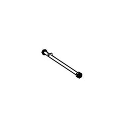 BLOMBERG 221600015 GAS VALVES