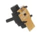BLOMBERG 2818650200 AIR CLEANER REPLACEMENT PARTS