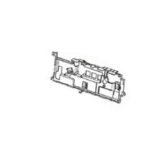 BLOMBERG 2963230200 AIR CLEANER REPLACEMENT PARTS