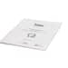 BLOMBERG 2960313280 AIR CLEANER REPLACEMENT PARTS