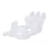 BLOMBERG 2968370100 HINGES, LATCHES, MOUNTING BRACKETS, CLIPS