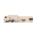 BLOMBERG 2975774702 AIR CLEANER REPLACEMENT PARTS