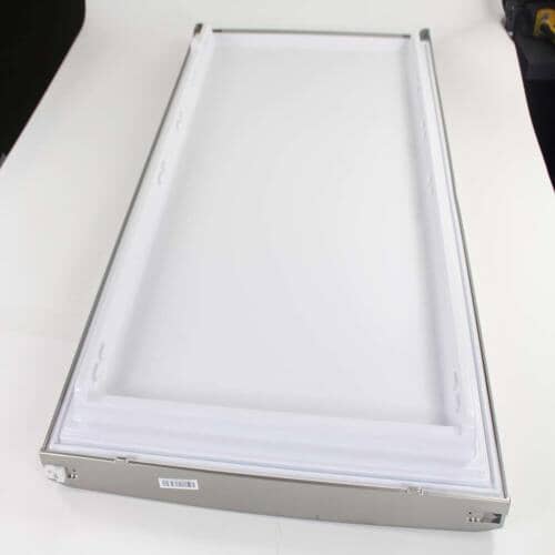 BLOMBERG Blomberg 4350640100 Foamed Upper Door Assembly (B79)
