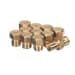 BLOMBERG 4431600017 GAS VALVE ASSEMBLIES