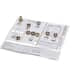 BLOMBERG 4431600021 GAS VALVE ASSEMBLIES