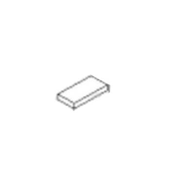 BOSCH 10021333 AIR CLEANER REPLACEMENT PARTS