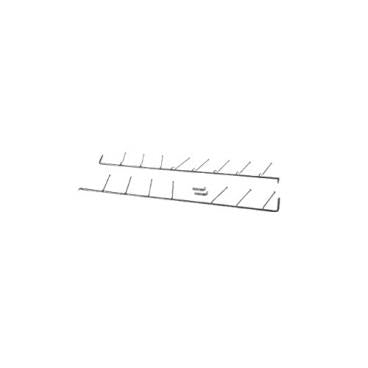 BOSCH 11009371 AIR CLEANER REPLACEMENT PARTS