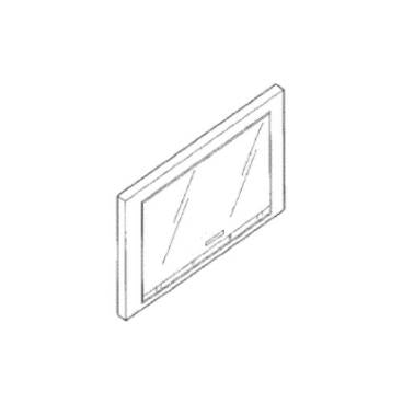 BOSCH 11011849 WALL BRACKETS & PARTS