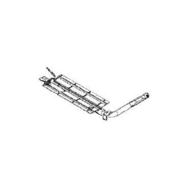 BOSCH 11014230 BURNER ASSEMBLIES