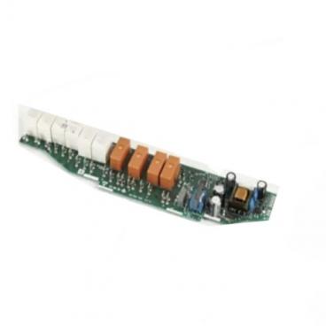 BOSCH 11016219 RELAYS