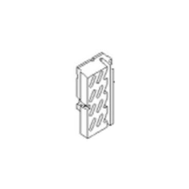 BOSCH 11037985 AIR CLEANER REPLACEMENT PARTS