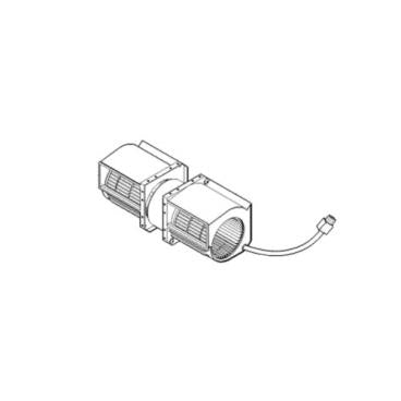 BOSCH 11036461 BLOWER MOTORS