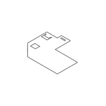 BOSCH 12023726 AIR CLEANER REPLACEMENT PARTS