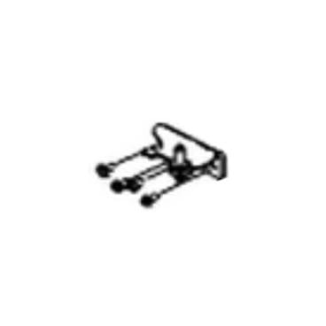 BOSCH 12020252 HINGES, LATCHES, MOUNTING BRACKETS, CLIPS