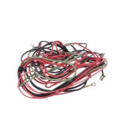 BOSCH 12029882 WIRING HARNESSES