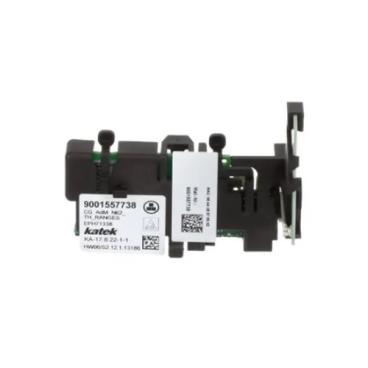 BOSCH 12031987 CONTROL BOARDS
