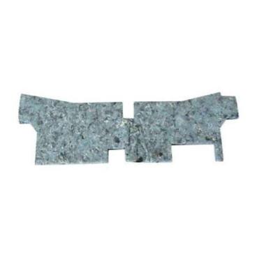 BOSCH 12040672 AIR CLEANER REPLACEMENT PARTS