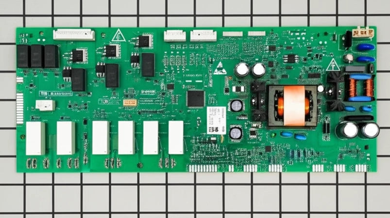 BOSCH 12046043 CONTROL & CIRCUIT BOARDS