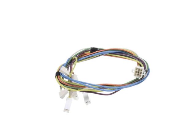 BOSCH 12044002 WIRING HARNESSES